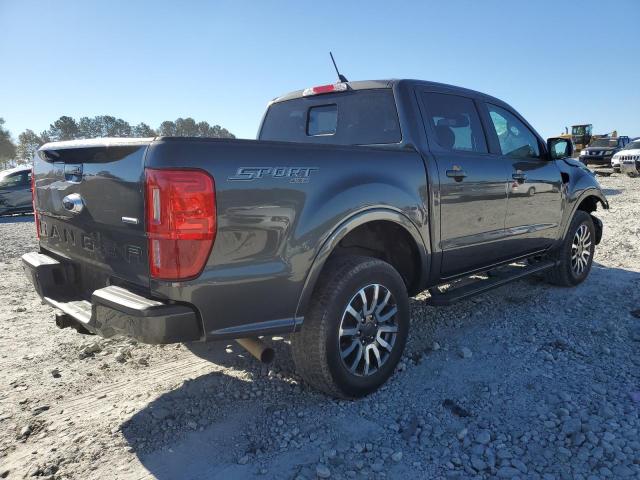 Изображение 3 2019 FORD RANGER XL 2019 с VIN 1FTER4FH9KLA43737