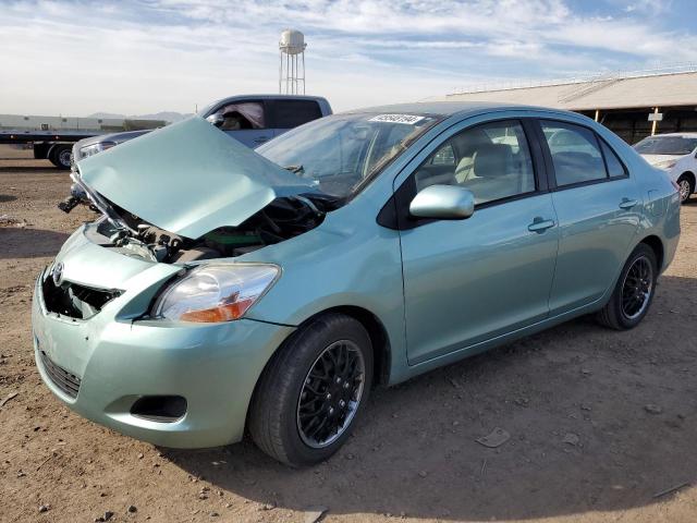 Image 1 of 2009 TOYOTA YARIS  2009 with VIN JTDBT903491328382