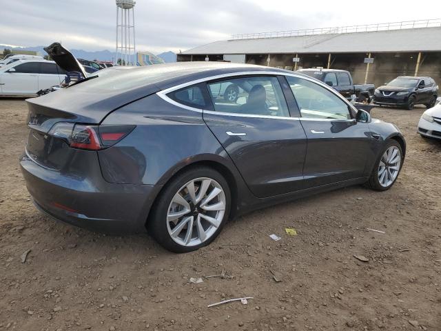 Obraz 3 z 2018 TESLA MODEL 3  2018 z VIN 5YJ3E1EA5JF061076