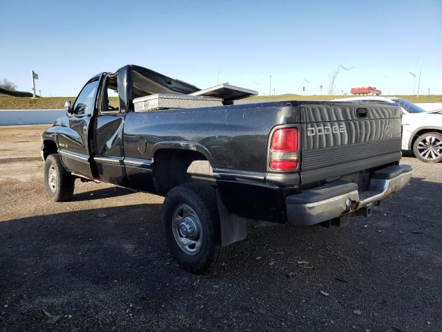 Image 2 of 1996 DODGE RAM 2500  1996 with VIN 1B7KF23Z1TJ135905