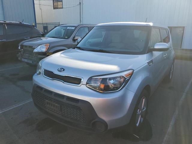 Изображение 2014 KIA SOUL  2014