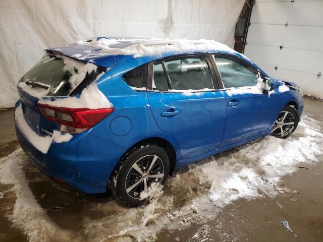 Изображение 3 2020 SUBARU IMPREZA PREMIUM 2020 с VIN 4S3GTAD63L3720177