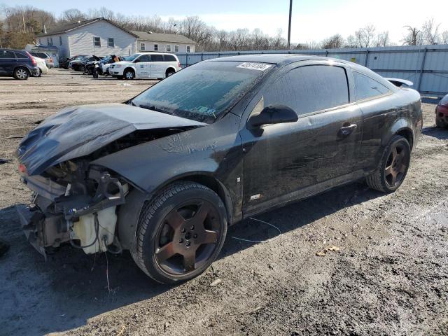 Изображение 2006 CHEVROLET COBALT SS 2006