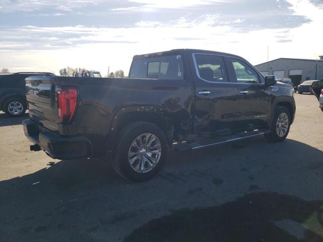 Изображение 3 2019 GMC SIERRA K1500 DENALI 2019 с VIN 3GTU9FED8KG256357