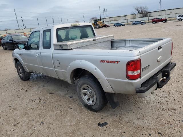 Obraz 2 z 2006 FORD RANGER SUPER CAB 2006 z VIN 1FTYR14U26PA53620