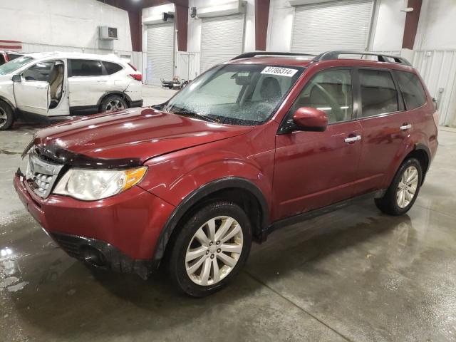 Изображение 1 2013 SUBARU FORESTER 2.5X PREMIUM 2013 с VIN JF2SHADC2DH434568