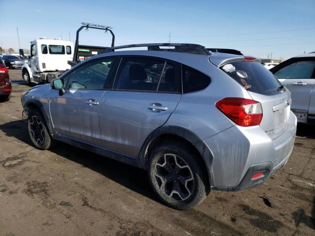 Изображение 2 2015 SUBARU XV CROSSTREK 2.0 PREMIUM 2015 с VIN JF2GPACC5F8275476