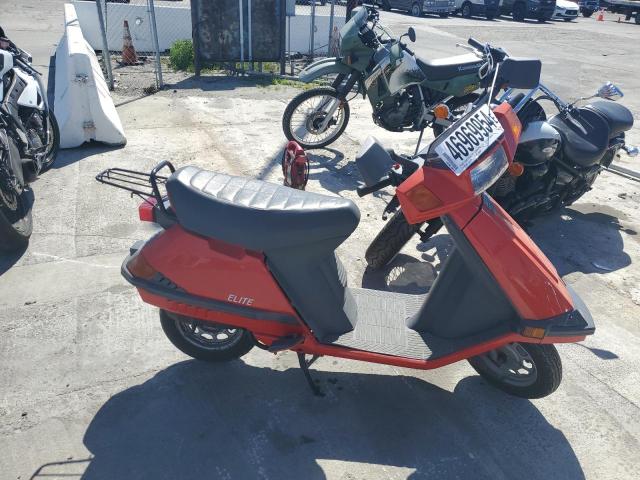 1992 HONDA CH80  1992 image