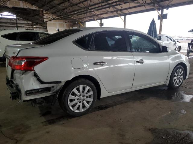 Obraz 3 z 2016 NISSAN SENTRA S 2016 z VIN 3N1AB7AP1GY232001