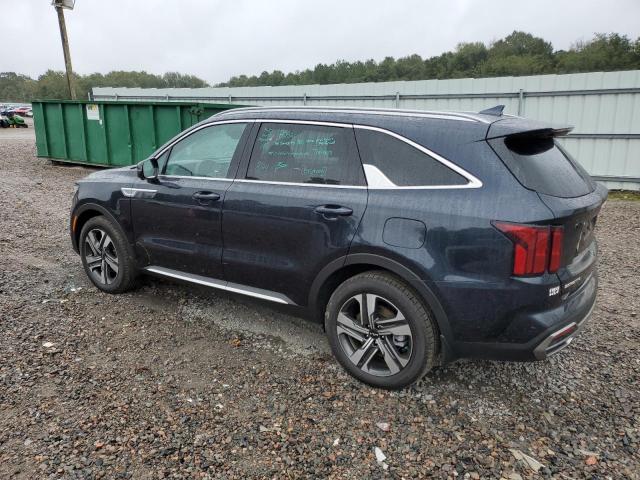 Изображение 2 2023 KIA SORENTO SXP 2023 с VIN KNDRKDLG5P5170613