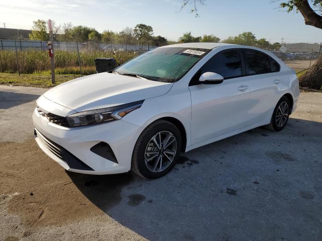 Obraz 2023 KIA FORTE LX 2023