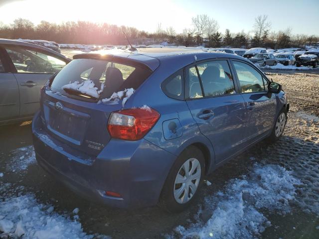 Obraz 3 z 2015 SUBARU IMPREZA  2015 z VIN JF1GPAA61FH223893