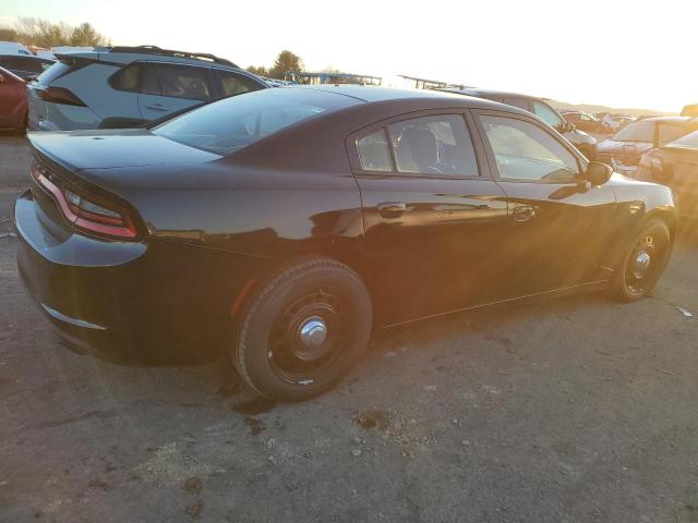Image 3 of 2016 DODGE CHARGER POLICE 2016 with VIN 2C3CDXKT3GH242809