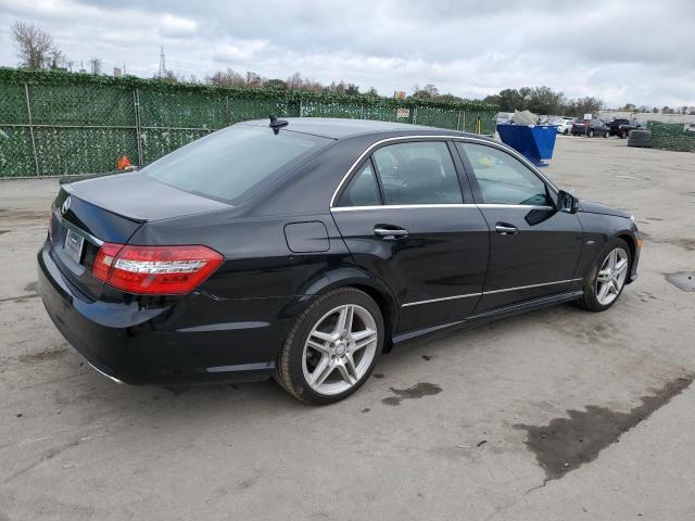 Image 3 of 2012 MERCEDES-BENZ E 350 2012 with VIN WDDHF5KB3CA608564