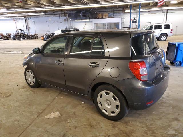 Image 2 of 2009 TOYOTA SCION XD  2009 with VIN JTKKU10459J037678