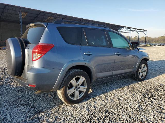 Изображение 3 2007 TOYOTA RAV4 SPORT 2007 с VIN JTMZK32V675015045