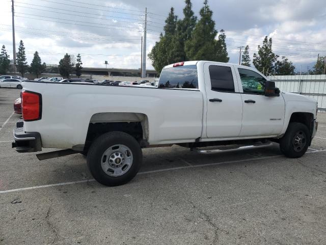 Obraz 3 z 2019 CHEVROLET SILVERADO C2500 HEAVY DUTY 2019 z VIN 2GC2CREGXK1131888