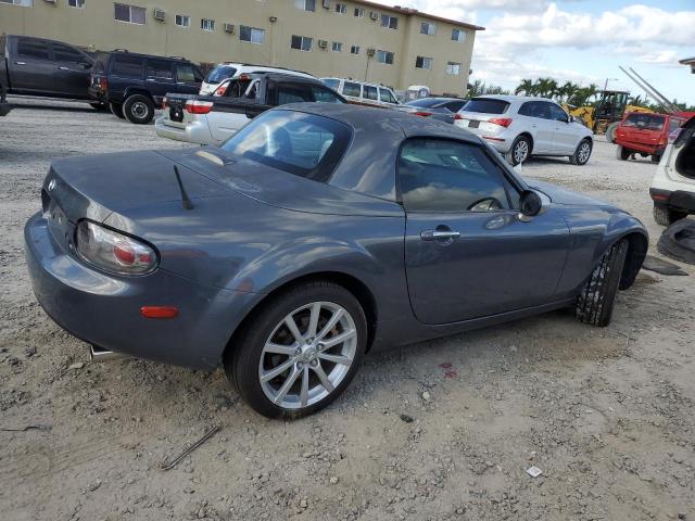 Obraz 3 z 2007 MAZDA MX-5 MIATA  2007 z VIN JM1NC26FX70135954