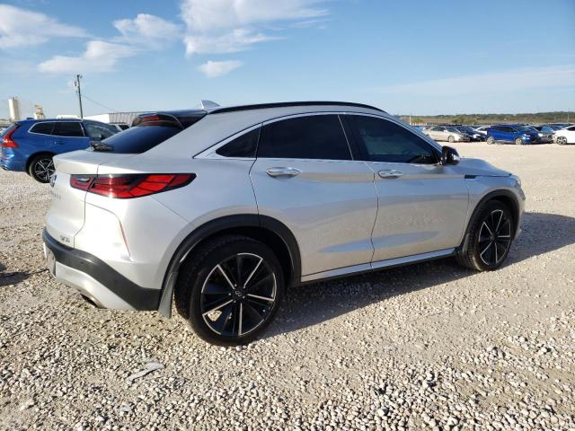 Obraz 3 z 2022 INFINITI QX55 ESSENTIAL 2022 z VIN 3PCAJ5K37NF105116