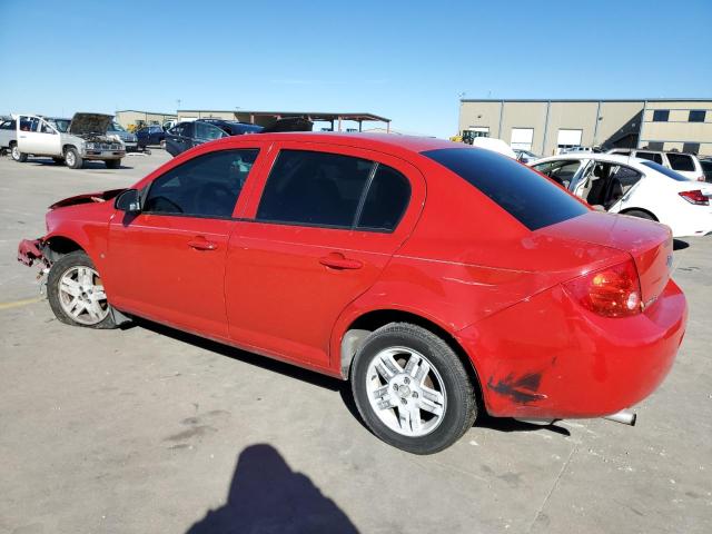 Obraz 2 z 2007 CHEVROLET COBALT LS 2007 z VIN 1G1AK55F677342488