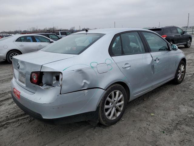Obraz 3 z 2010 VOLKSWAGEN JETTA SE 2010 z VIN 3VWRZ7AJ1AM114274