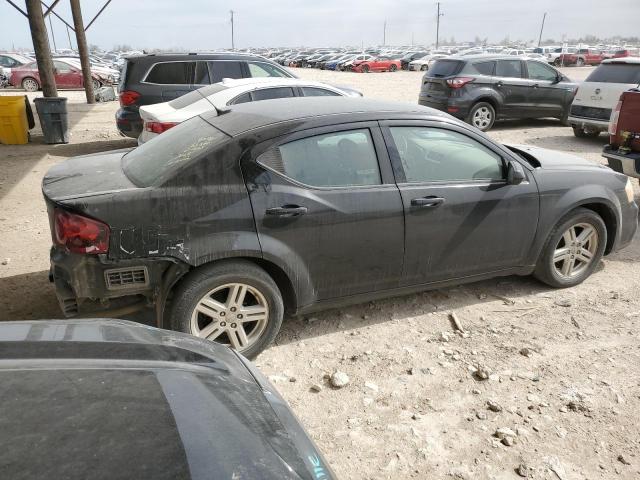 Изображение 3 2013 DODGE AVENGER SXT 2013 с VIN 1C3CDZCB3DN720781