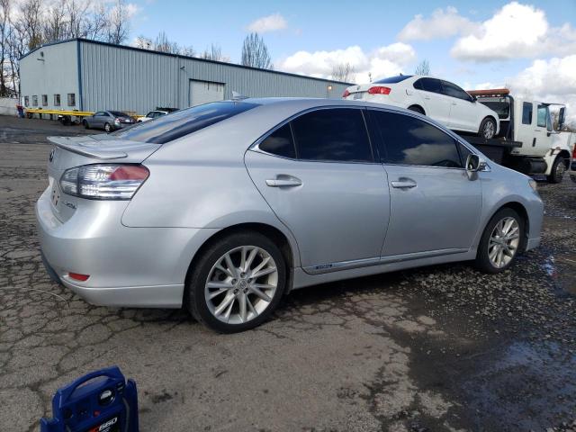 Изображение 3 2010 LEXUS HS 250H 2010 с VIN JTHBB1BA9A2008956