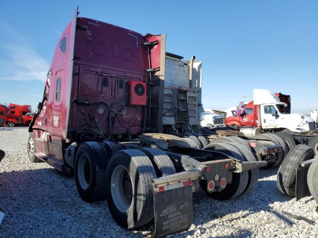 Image 3 of 2017 FREIGHTLINER CASCADIA 125  2017 with VIN 3AKJGLDR4HSHY2730