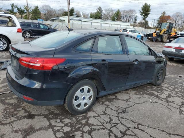 Изображение 3 2018 FORD FOCUS S 2018 с VIN 1FADP3E29JL275767