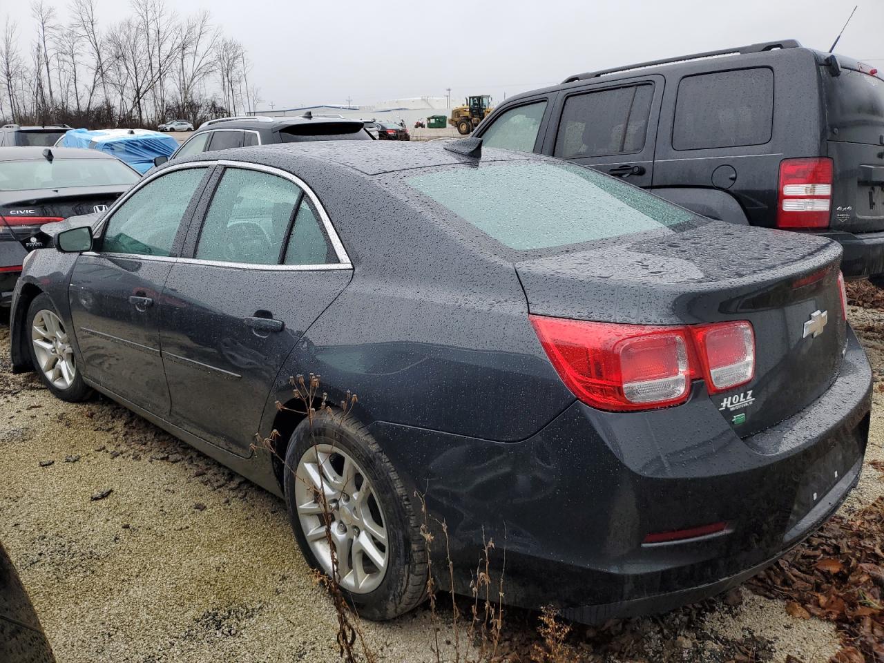 Obraz 2 z 2015 CHEVROLET MALIBU 1LT 2015 z VIN 1G11C5SL8FF223658