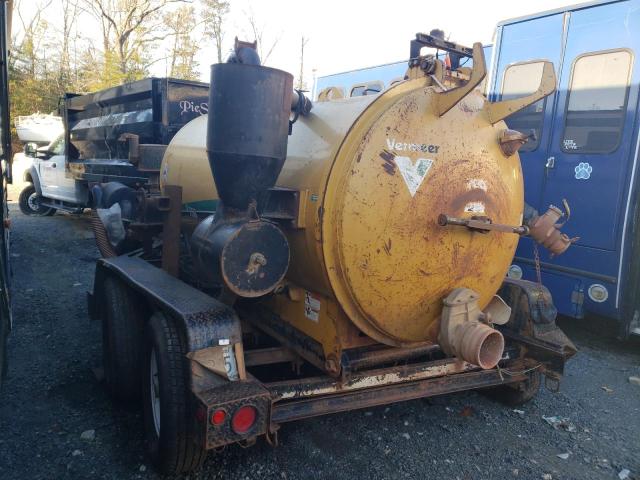 Image 3 of 2009 ARO TRAILER 2009 with VIN 1M9FE12299S284789