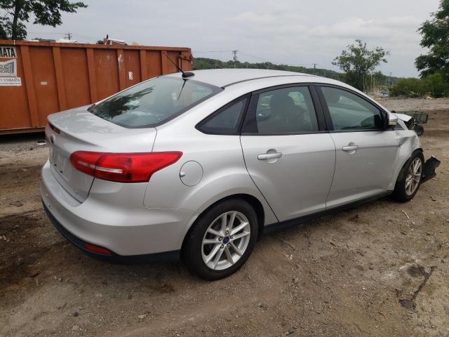 Изображение 3 2015 FORD FOCUS SE 2015 с VIN 1FADP3F22FL365073