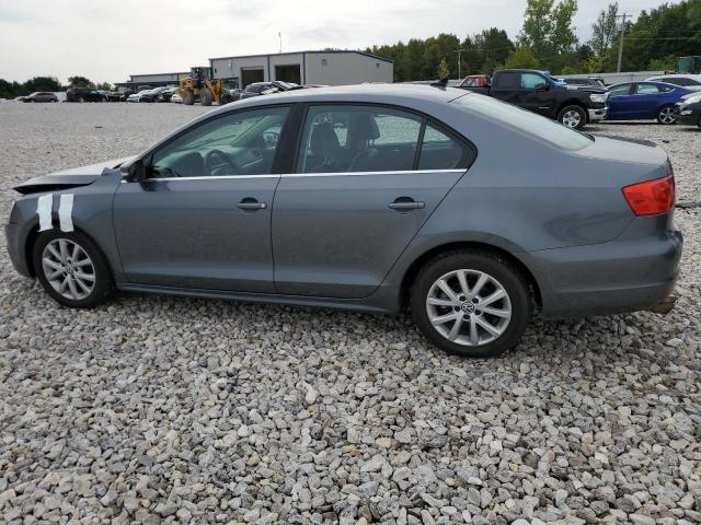 Image 2 of 2013 VOLKSWAGEN JETTA SE 2013 with VIN 3VWDX7AJ2DM366362