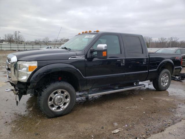 2016 FORD F250 SUPER DUTY 2016 image