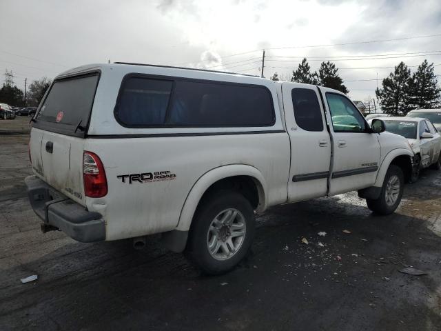 Obraz 3 z 2005 TOYOTA TUNDRA ACCESS CAB SR5 2005 z VIN 5TBBT44175S469030
