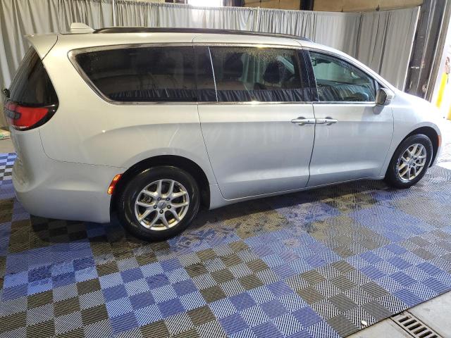 Obraz 3 z 2022 CHRYSLER PACIFICA TOURING L 2022 z VIN 2C4RC1BG9NR196824