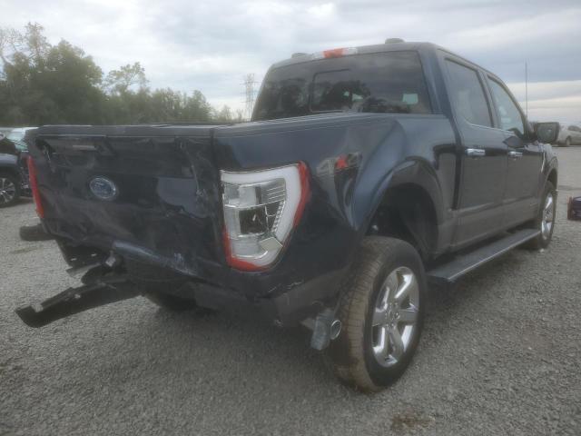 Obraz 3 z 2022 FORD F150 SUPERCREW 2022 z VIN 1FTFW1ED2NFB62159