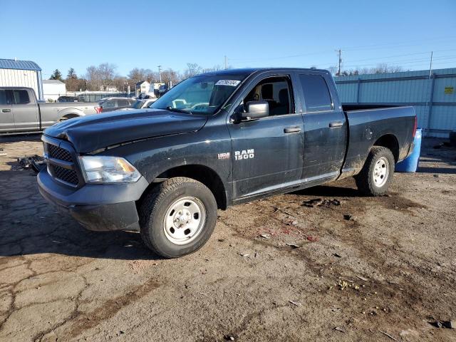 Obraz 1 z 2015 RAM 1500 ST 2015 z VIN 1C6RR7FT8FS563518