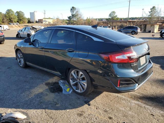 Obraz 2 z 2018 HONDA CLARITY TOURING 2018 z VIN JHMZC5F39JC016421
