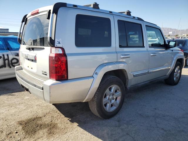 Изображение 3 2006 JEEP COMMANDER LIMITED 2006 с VIN 1J8HG58256C276126