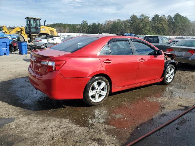 Image 3 of 2014 TOYOTA CAMRY L 2014 with VIN 4T1BF1FKXEU867794