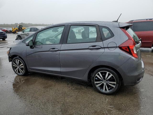 Image 2 of 2018 HONDA FIT EX 2018 with VIN 3HGGK5H90JM705387