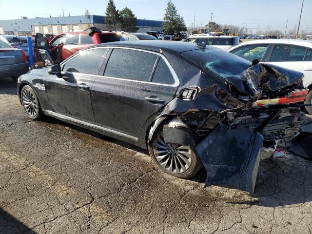 Obraz 2 z 2020 GENESIS G90 PREMIUM 2020 z VIN KMTF34PAXLU081014