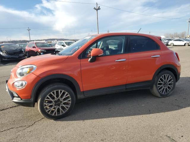 Obraz 2016 FIAT 500X TREKKING 2016
