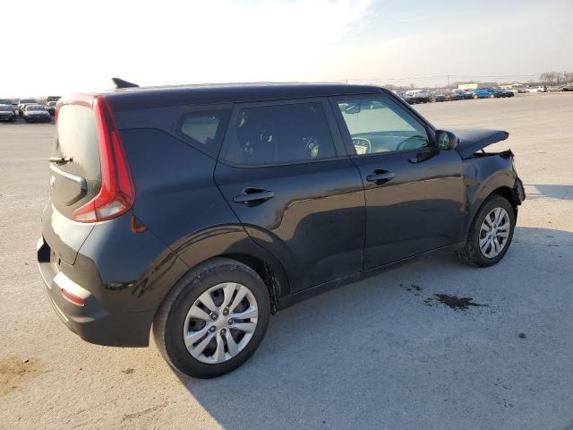 Изображение 3 2020 KIA SOUL LX 2020 с VIN KNDJ23AU4L7120252