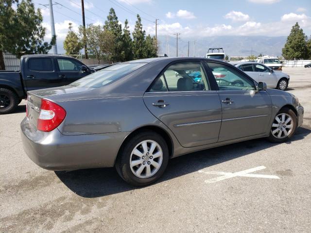 Image 3 of 2002 TOYOTA CAMRY LE 2002 with VIN JTDBE32K920059898