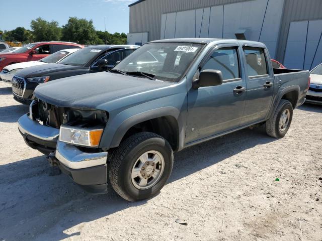 Image 1 of 2006 CHEVROLET COLORADO  2006 with VIN 1GCDT136668175250