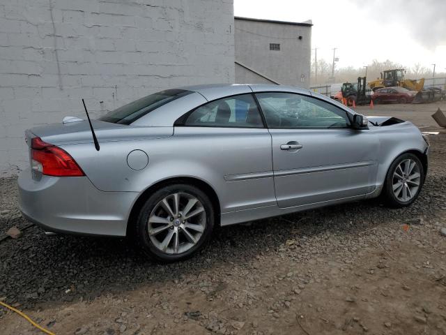 Изображение 3 2013 VOLVO C70 T5 2013 с VIN YV1672MC4DJ140567
