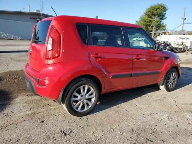 Изображение 3 2013 KIA SOUL + 2013 с VIN KNDJT2A65D7605316