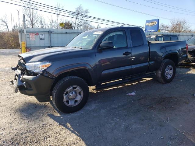 2023 TOYOTA TACOMA ACCESS CAB 2023 image